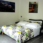 Costa Morroni Levanto