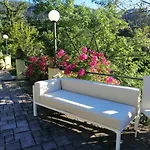 Hotel apartamentowy Costa Morroni 3*