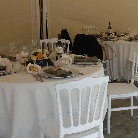 Costa Morroni Apartahotel