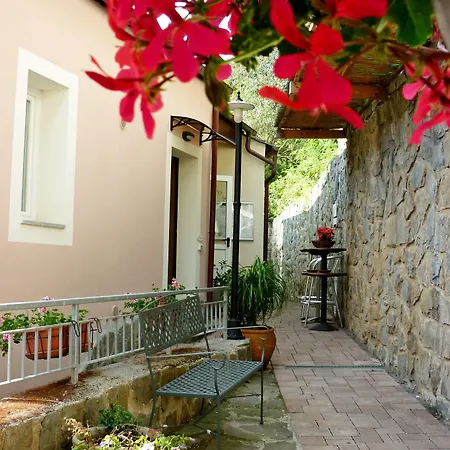 Costa Morroni Hotel apartamentowy 3*