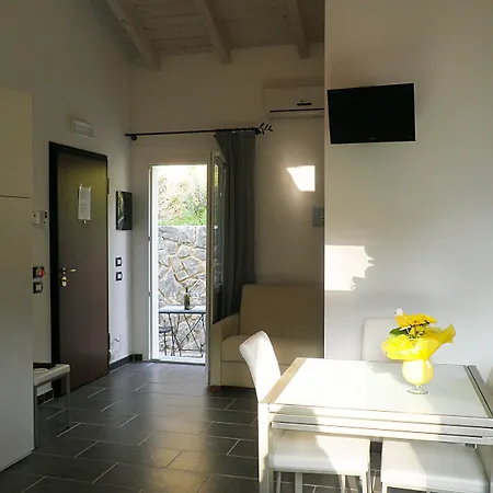 Costa Morroni 3* Levanto