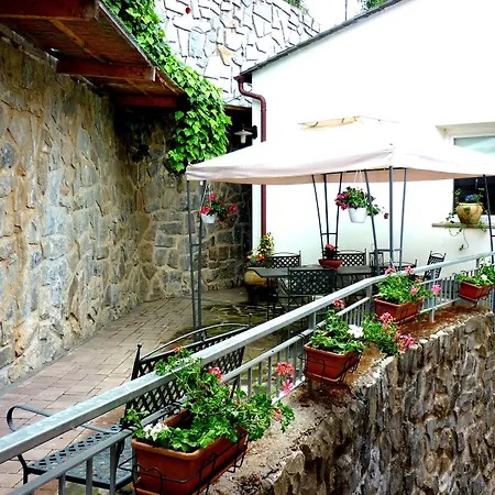 Costa Morroni Apart Otel 3*