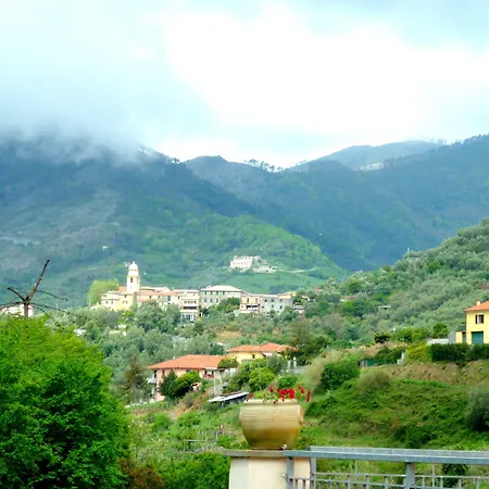 Hotel apartamentowy Costa Morroni 3*