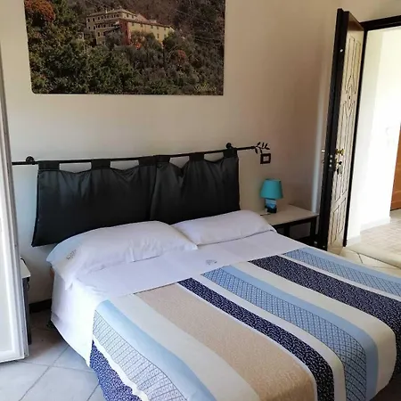 Costa Morroni Hotel apartamentowy