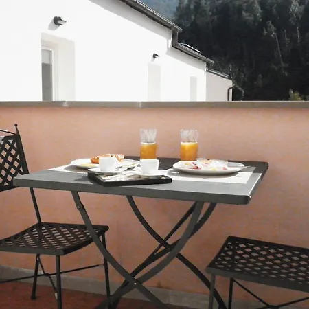 Hotel apartamentowy Costa Morroni Levanto