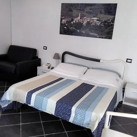 Costa Morroni 3* Levanto