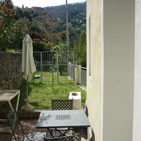 Aparthotel Costa Morroni 3*