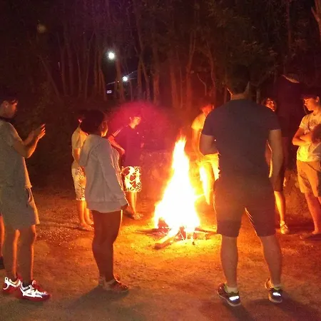 Costa Morroni 3* Levanto