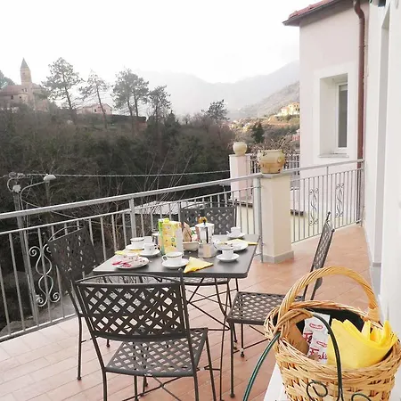 Hotel apartamentowy Costa Morroni