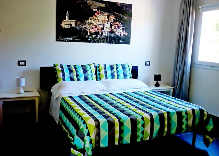 Aparthotel Costa Morroni