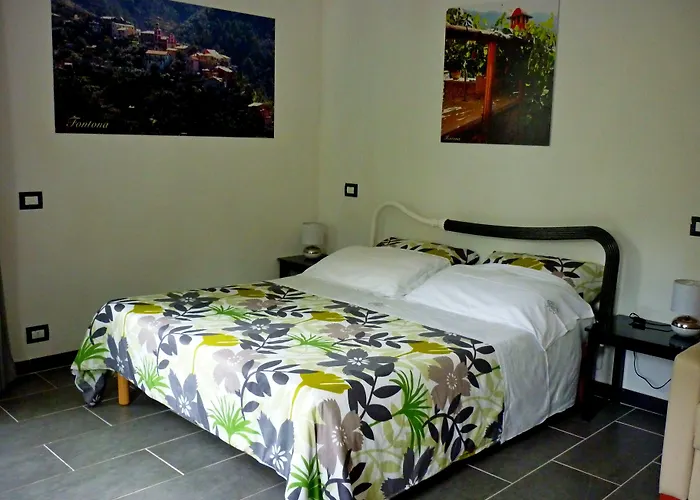 Aparthotel Costa Morroni Levanto