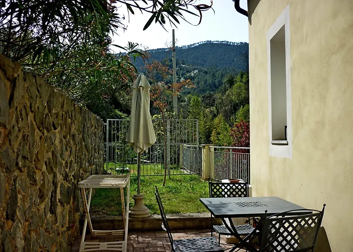 Aparthotel Costa Morroni