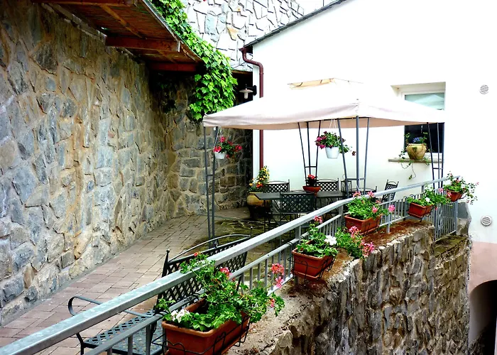 Costa Morroni Aparthotel 3*