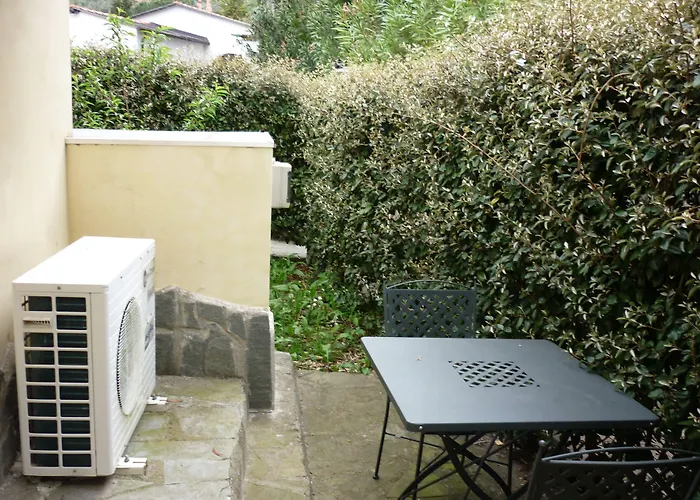 Costa Morroni Aparthotel 3*