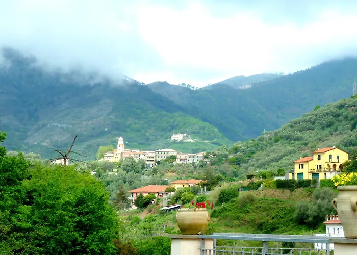 Aparthotel Costa Morroni 3*