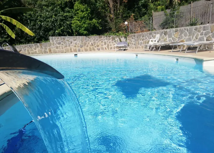 Costa Morroni 3* Levanto