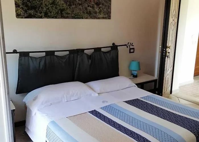 Costa Morroni Aparthotel