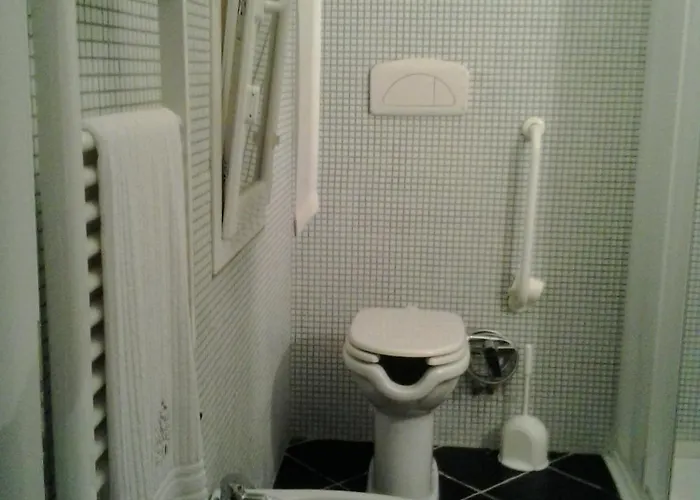 Costa Morroni 3* Levanto