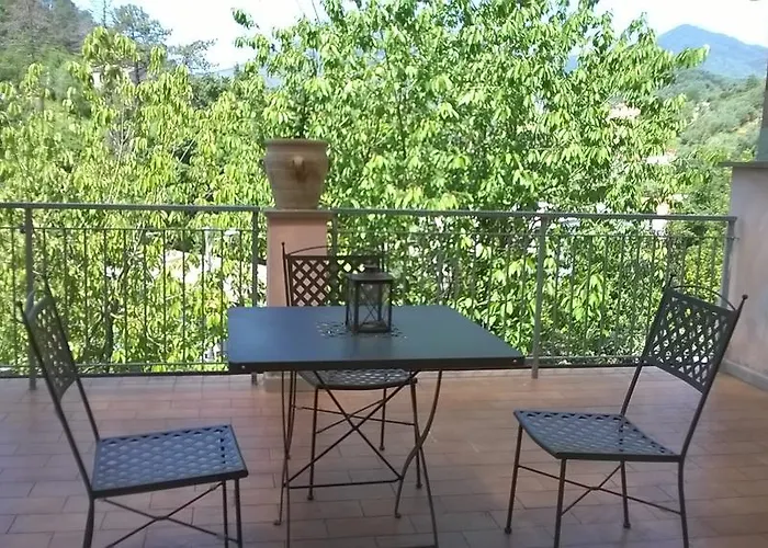 Aparthotel Costa Morroni