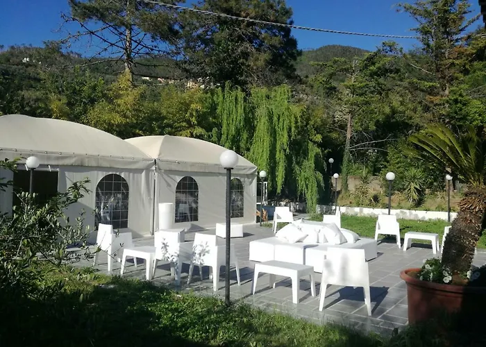 Costa Morroni Levanto