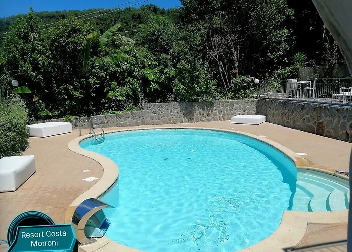 Costa Morroni Aparthotel