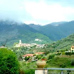 Aparthotel Costa Morroni 3*