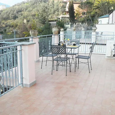 Costa Morroni Appart hôtel 3*