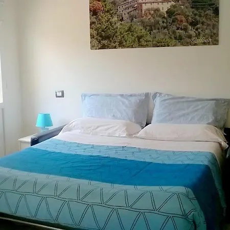 Appart hôtel Costa Morroni