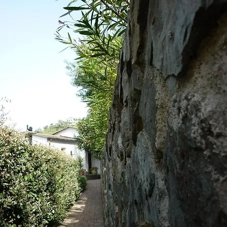 Costa Morroni Appart hôtel Levanto