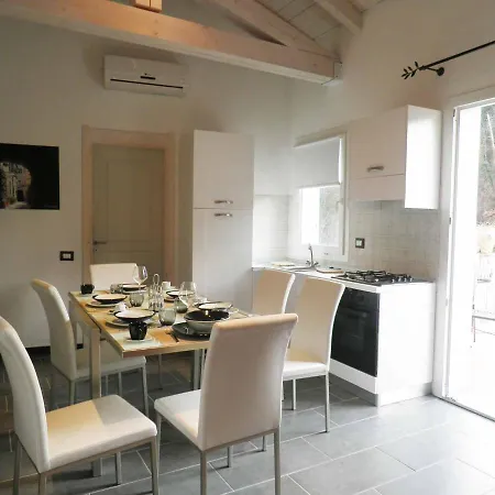 Costa Morroni Appart hôtel Levanto