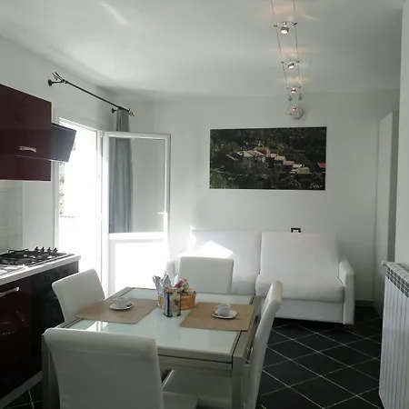 아파트호텔 Costa Morroni 3*