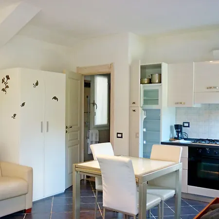 아파트호텔 Costa Morroni 3*