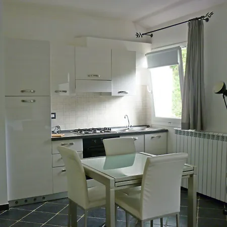 Costa Morroni 아파트호텔