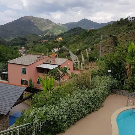 Costa Morroni 아파트호텔 3*