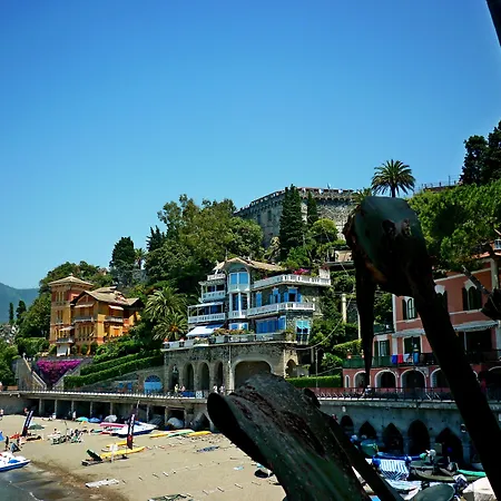 Hotel apartamentowy Costa Morroni 3*