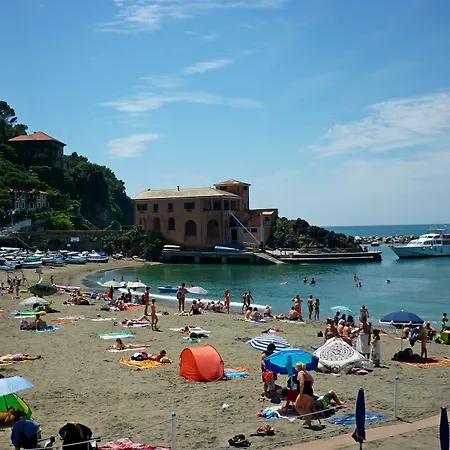 아파트호텔 Costa Morroni 3*