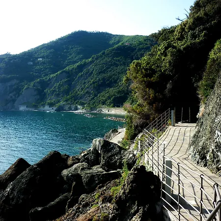 Costa Morroni 아파트호텔