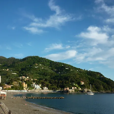 Costa Morroni Levanto