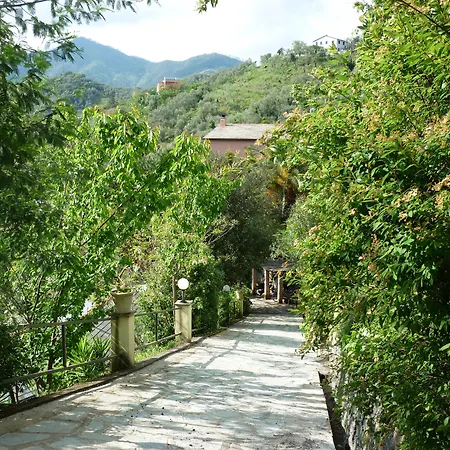 Costa Morroni Aparthotel