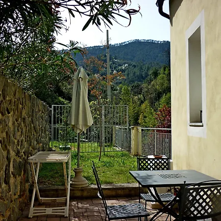 아파트호텔 Costa Morroni