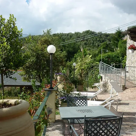 Costa Morroni 3*