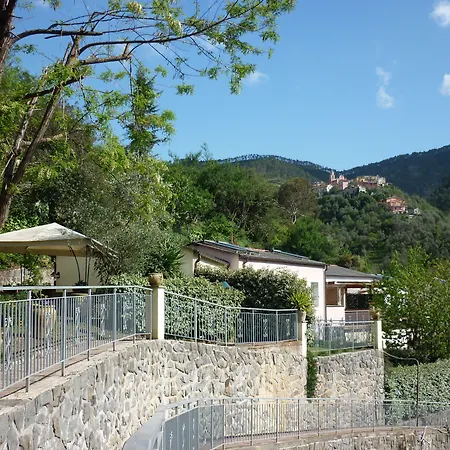 Costa Morroni 3*