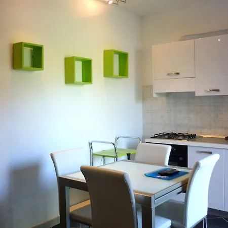 아파트호텔 Costa Morroni 3*