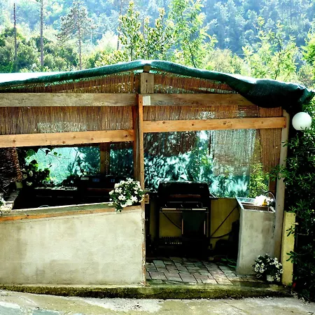 Costa Morroni Hotel apartamentowy 3*