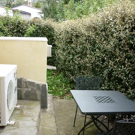 Costa Morroni 아파트호텔 3*