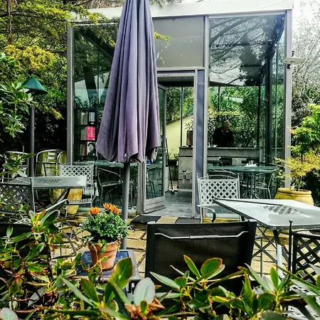 Costa Morroni Hotel apartamentowy