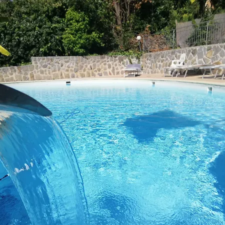 Costa Morroni 3* 레반토