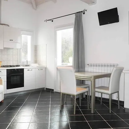 아파트호텔 Costa Morroni