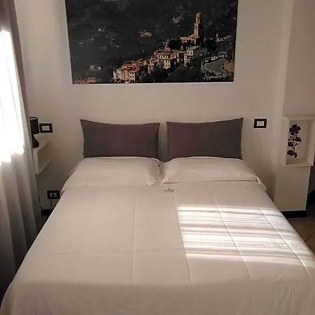 Costa Morroni Aparthotel 3*