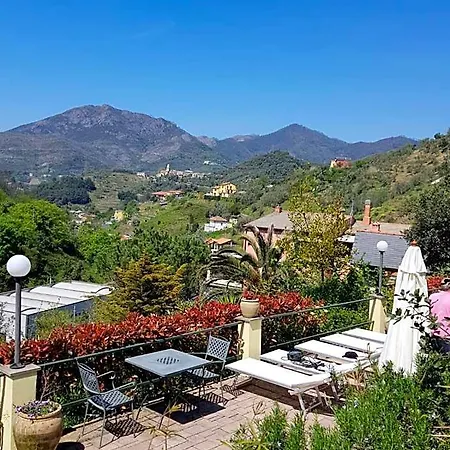 Costa Morroni 3*